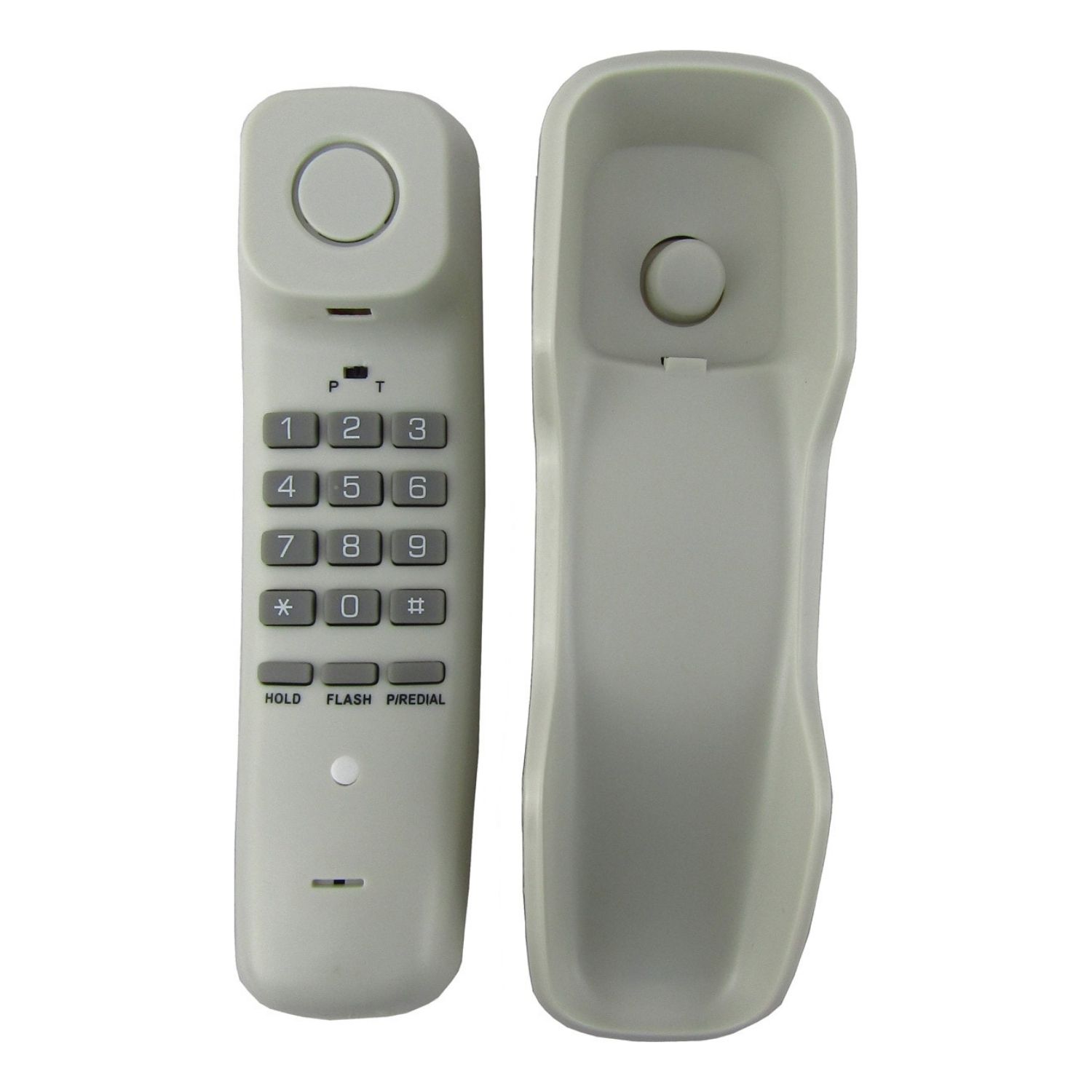 Alfacom 103 Kablolu Duvar Tipi Telefon